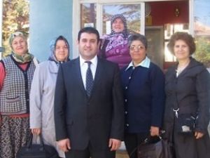 Çavuş'a huzurevi yapılacak