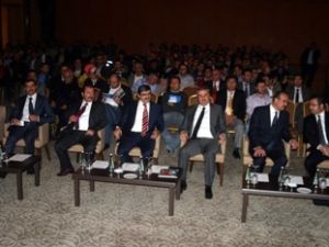 KOBİler desteklenmeli