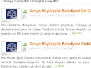 Şikayetçiyiz admin bey!