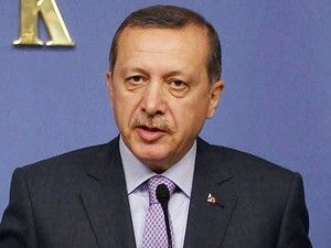 Boşuna gayret etmeyin