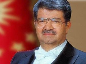 Özal'ın otopsisinde zehir bulundu iddiası