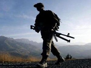 Saldırıdan 15 dakikayla kurtuldular