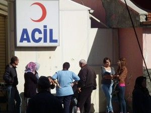 Doğum yapamadan hayatını kaybetti