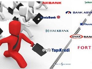 Bankalara rekor ceza geliyor!