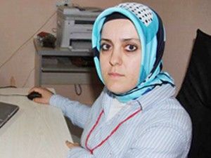 "Başörtünü çıkart, mühendis belgeni verelim"