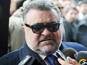 'Zehirlenme' için ilk yorum