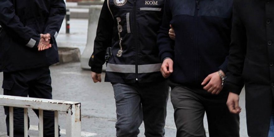 AK Parti eski milletvekili FETÖ'den tutuklandı