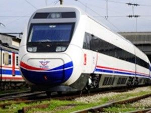 Ankara-İstanbul arası 3 saate düşüyor