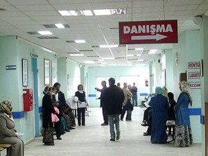 Sözleşmeli yönetici dönemi başladı