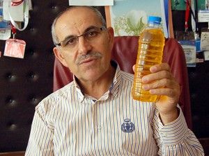 Kuraklık aspire olan ilgiyi artırdı