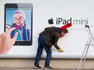iPad Mini satışa çıkıyor
