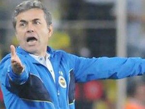 Aykut Kocaman bırakıyor