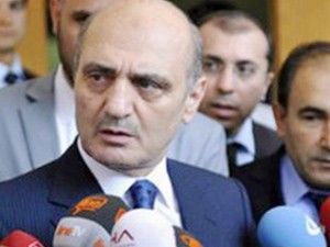 Bayraktar: İstifa etmezsem şerefsizim