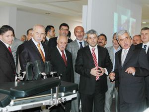 ‘Konya, bölgesel gücün merkezi’