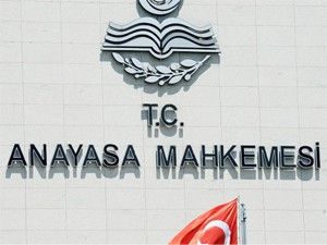 Bazı mahkemelere başvuru harcı kaldırıldı