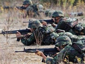 Diyarbakır'da çatışma