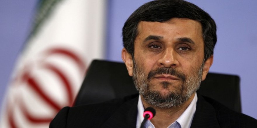 Ahmedinejad adaylığını açıkladı