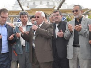 En fazla Kur'an kursu Konya'da