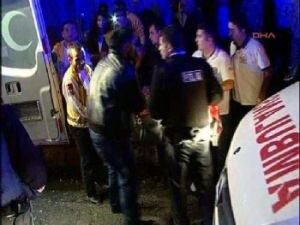 Bağcılar'da katliam: 6 ölü