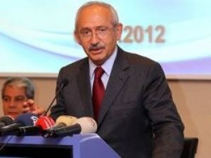 Kılıçdaroğlu: TL ile övünüyorsan ekonomi bilmiyorsun