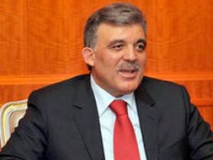 Abdullah Gül, Hakan Fidan'ı kabul edecek