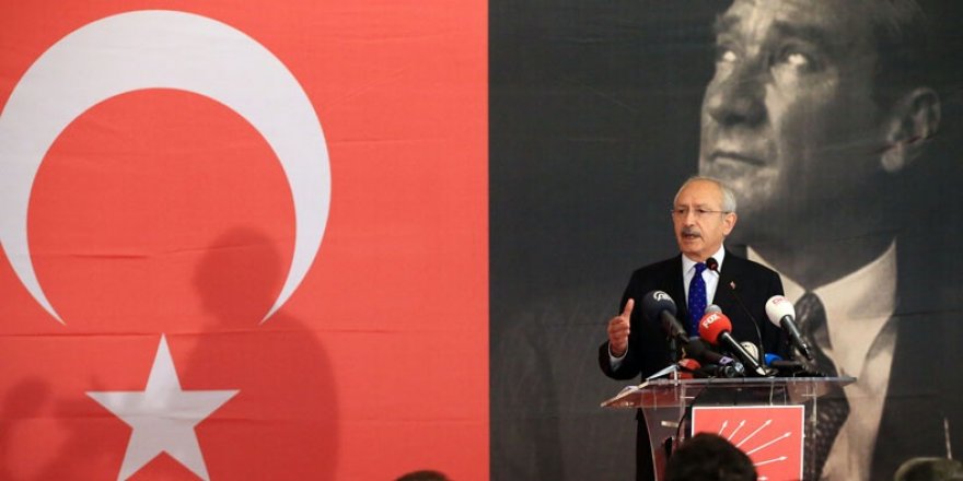 Kılıçdaroğlu: İstanbul'da en az yüzde 53 'hayır' çıkacak