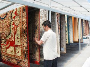 Halı yıkamada güven önemli