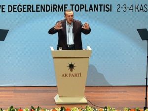 'Gerçek Cumhuriyetçiler geldi'