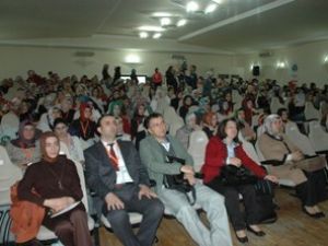 Kaliteli eğitime ihtiyaç var