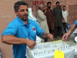 Türk Hacılara 'Kargo' Şoku