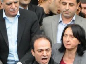 Valilik binasını bastılar VİDEO