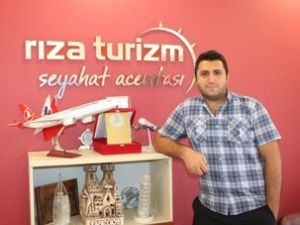Geçmiş olsun Erdoğan