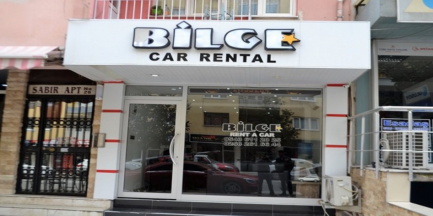 Denizli’nin En Ucuz Rent A Car Firması