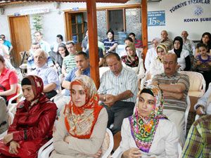 Nurettin Topçu dava adamıydı