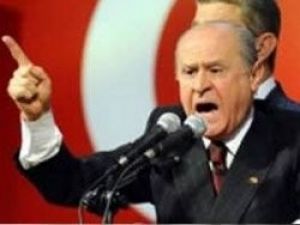 MHP kongresinde yarışacak 10 isim