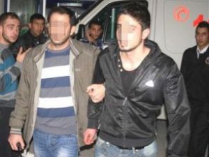 Şaka yaparken az kalsın öldürüyordu!