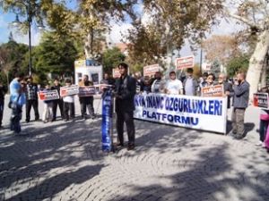 28 Şubat zulmü bitirilmeli