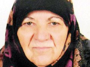 Öldürdükleri yaşlı kadının evini aylar önce yine s