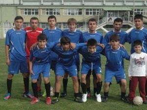 Havzanspor:3 Yeni Meramspor:2