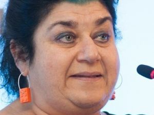Serra Yılmaz'ın Allah'a inancı da yokmuş!