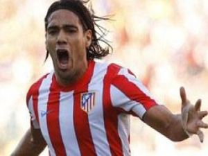 Falcao'nun yerine O geliyor!