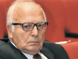 Kanadoğlu'ndan ilginç Özal yorumu!