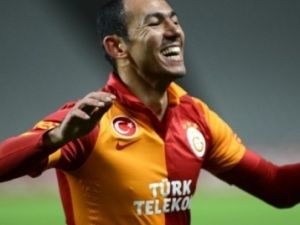 İşte G.Saray'ın ilk transferi!