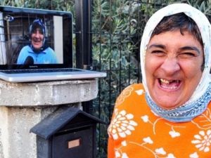 3 milyon 'Tık'ı var