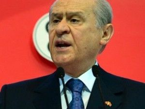 Bahçeli'den 9 maddelik milli mutabakat metni