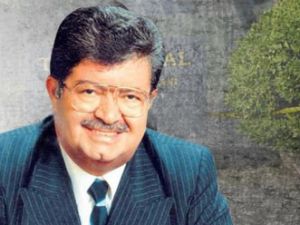 'Özal'ın naaşında aşırı miktarda zehir çıktı'
