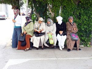 ÖSS heyecanı son buldu