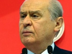 Bahçeli'nin MYK listesi açıklandı