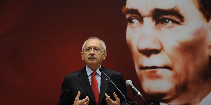 Kılıçdaroğlu’ndan Bahçeli’ye eyalet yanıtı