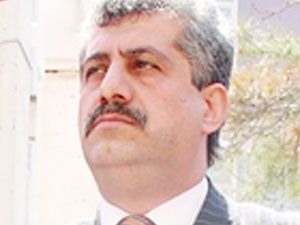 MHP Meram’da başkan değişmedi